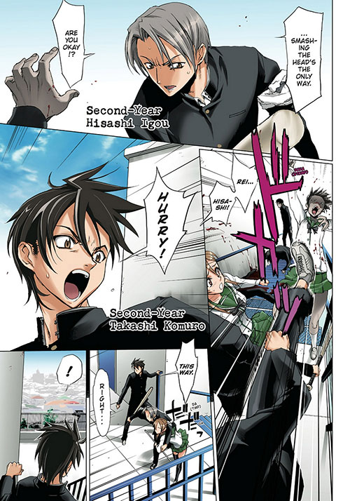 00355-Tucomicmanga-Descargar-Leer-mas-sobre-Highschool-of-the-Dead-Full-Color-Edition-Volumen-Tomo-Capitulo-7