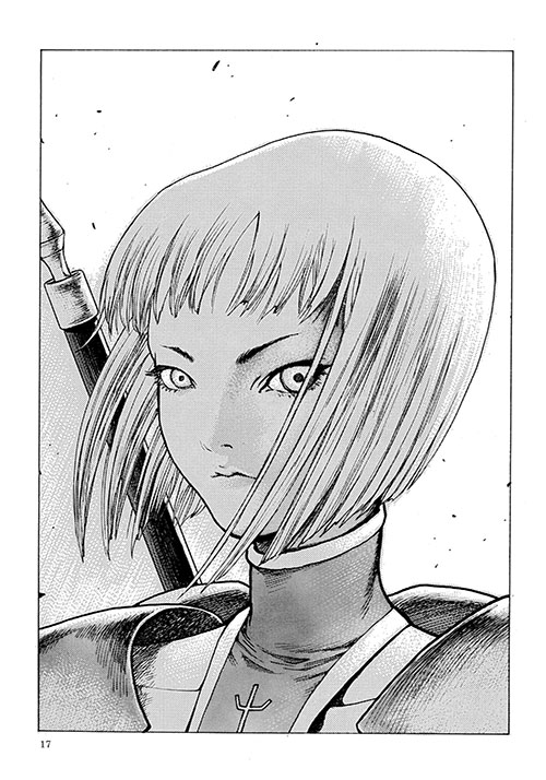 00393-Tucomicmanga-Descargar-Leer-mas-sobre-Claymore-Volumen-Tomo-Capitulo-27