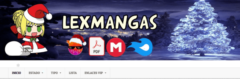 lexmangas