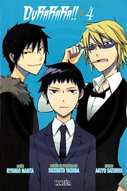 00467-Tucomicmanga-Descargar-Leer-mas-sobre-Durarara!!-Volumen-Tomo-Capitulo-4