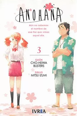 00473-Tucomicmanga-Descargar-Leer-mas-sobre-Ano-Hi-Mita-Hana-no-Namae-wo-Bokutachi-wa-Mada-Shiranai-Volumen-Tomo-Capitulo-3