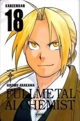 00486-Tucomicmanga-Descargar-Leer-mas-sobre-Fullmetal-Alchemist-Kanzenban-Volumen-Tomo-Capitulo-18