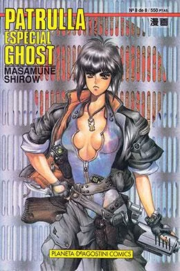00494-Tucomicmanga-Descargar-Leer-mas-sobre-The-Ghost-In-The-Shell-Volumen-Tomo-Capitulo-8