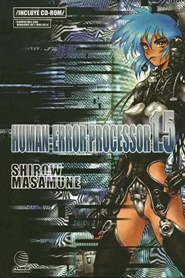 00495-Tucomicmanga-Descargar-Leer-mas-sobre-The-Ghost-In-The-Shell-1.5-Volumen-Tomo-Capitulo-1