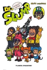 00509-Tucomicmanga-Descargar-Leer-mas-sobre-Dr-Slump-Ultimate Edition-Volumen-Tomo-Capitulo-15