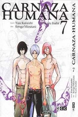 00525-Tucomicmanga-Descargar-Leer-mas-sobre-Shokuryou-Jinrui-Volumen-Tomo-Capitulo-7