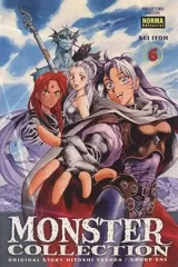 00530-Tucomicmanga-Descargar-Leer-mas-sobre-Monster-Collection-Volumen-Tomo-Capitulo-6