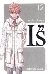 00536-Tucomicmanga-Descargar-Leer-mas-sobre-I''s-(Kanzenban)-Volumen-Tomo-Capitulo-12