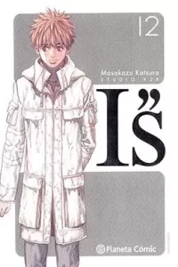 00536-Tucomicmanga-Descargar-Leer-mas-sobre-I''s-(Kanzenban)-Volumen-Tomo-Capitulo-12