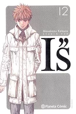 00536-Tucomicmanga-Descargar-Leer-mas-sobre-I''s-(Kanzenban)-Volumen-Tomo-Capitulo-12