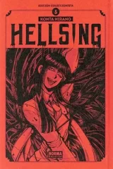 00541-Tucomicmanga-Descargar-Leer-mas-sobre-Hellsing-Edicion Colecionista-Volumen-Tomo-Capitulo-5