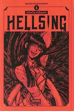 00541-Tucomicmanga-Descargar-Leer-mas-sobre-Hellsing-Edicion Colecionista-Volumen-Tomo-Capitulo-5