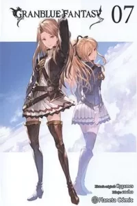 00545-Tucomicmanga-Descargar-Leer-mas-sobre-Granblue-Fantasy-Volumen-Tomo-Capitulo-7