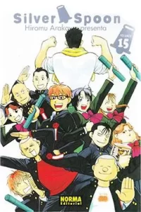 00549-Tucomicmanga-Descargar-Leer-mas-sobre-Silver-Spoon-Volumen-Tomo-Capitulo-15