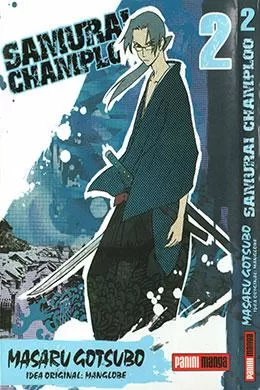 00560-Tucomicmanga-Descargar-Leer-mas-sobre-Samurai-Champloo-Volumen-Tomo-Capitulo-2
