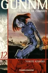 00713-Tucomicmanga-Descargar-Leer-mas-sobre-Gunnm-Battle-Angel-Alita-Volumen-Tomo-Capitulo-12