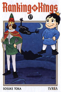 00738-Tucomicmanga-Descargar-Leer-mas-sobre-Ranking-Of-Kings-Volumen-Tomo-Capitulo-15