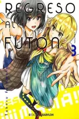 00588-Tucomicmanga-Descargar-Leer-mas-sobre-Back-To-The-Kaasan-Volumen-Tomo-Capitulo-3