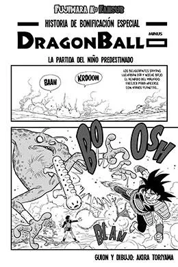 00594-Tucomicmanga-Descargar-Leer-mas-sobre-Dragon-Ball-Minus-Volumen-Tomo-Capitulo-1