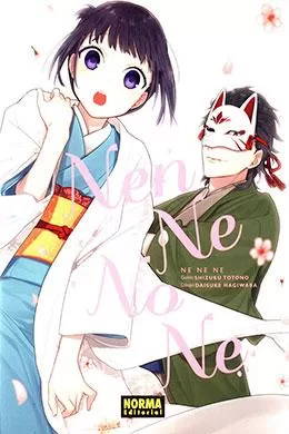 00619-Tucomicmanga-Descargar-Leer-mas-sobre-Nen-Ne-No-Ne-Volumen-Tomo-Capitulo-1