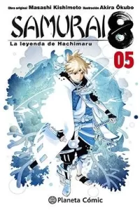 00640-Tucomicmanga-Descargar-Leer-mas-sobre-Samurai-8-Hachimaruden-Volumen-Tomo-Capitulo-5