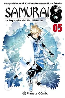 00640-Tucomicmanga-Descargar-Leer-mas-sobre-Samurai-8-Hachimaruden-Volumen-Tomo-Capitulo-5