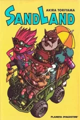 00641-Tucomicmanga-Descargar-Leer-mas-sobre-SandLand-Volumen-Tomo-Capitulo-1