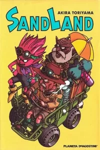 00641-Tucomicmanga-Descargar-Leer-mas-sobre-SandLand-Volumen-Tomo-Capitulo-1