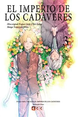 00645-Tucomicmanga-Descargar-Leer-mas-sobre-Shisha-no-Teikoku-Volumen-Tomo-Capitulo-3