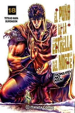 00666-Tucomicmanga-Descargar-Leer-mas-sobre-Hokuto-No-Ken-Ultimate-Edition-Volumen-Tomo-Capitulo-18