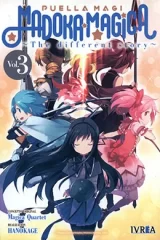 00749-Tucomicmanga-Descargar-Leer-mas-sobre-Mahou-Shoujo-Madoka-Magica-The-Different-Story-Volumen-Tomo-Capitulo-3