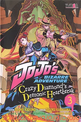 00753-Tucomicmanga-Descargar-Leer-mas-sobre-Jojo-s-Bizarre-Adventure-Crazy-Diamond-s-Demonic-Heartbreak-Volumen-Tomo-Capitulo-3