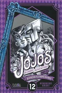 00754-Tucomicmanga-Descargar-Leer-mas-sobre-Parte-04-JoJo-s-Bizarre-Adventure-Diamond-is-Unbreakable-Volumen-Tomo-Capitulo-12