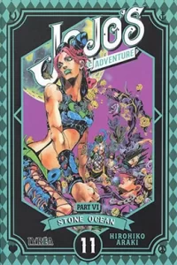 00756-Tucomicmanga-Descargar-Leer-mas-sobre-Parte-06-JoJo-s-Bizarre-Adventure-Stone-Ocean-Volumen-Tomo-Capitulo-11