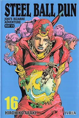00757-Tucomicmanga-Descargar-Leer-mas-sobre-Parte 07 JoJo's Bizarre Adventure-Steel-Ball-Run-Volumen-Tomo-Capitulo-16