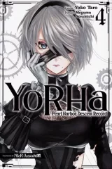 00424-Tucomicmanga-Descargar-Leer-mas-sobre-YoRHa-Shinjuwan-Kouka-Sakusen-Kiroku-YoRHa-Pearl-Harbor-Descent-Record-Volumen-Tomo-Capitulo-4