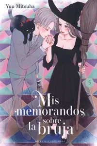 00766-Tucomicmanga-Descargar-Leer-mas-sobre-Boku-To-Majo-Ni-Tsuite-No-Bibouroku-Volumen-Tomo-Capitulo-5