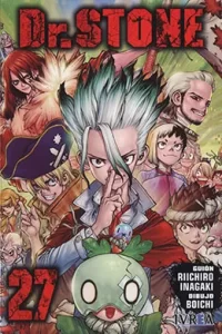 00776-Tucomicmanga-Descargar-Leer-mas-sobre-Dr-Stone-Segunda-Versión-Volumen-Tomo-Capitulo-27