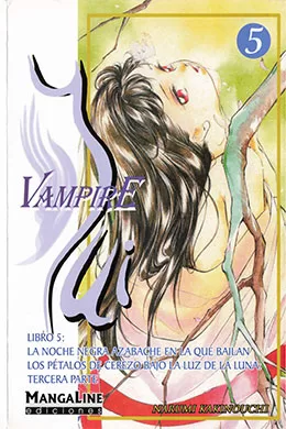 00791-Tucomicmanga-Descargar-Leer-mas-sobre-Vampire-Yui-Volumen-Tomo-Capitulo-5