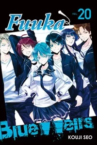 00807-Tucomicmanga-Descargar-Leer-mas-sobre-Fuuka-Volumen-Tomo-Capitulo-20