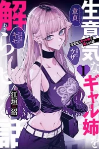 00838-Tucomicmanga-Descargar-Leer-mas-sobre-Namaiki-Na-Gal-Ane-Wo-Wakaraseru-Hanashi-Volumen-Tomo-Capitulo-1