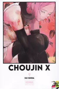 00850-Tucomicmanga-Descargar-Leer-mas-sobre-Choujin-X-Segunda-Versión-Volumen-Tomo-Capitulo-9