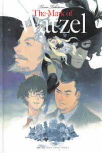 00862-Tucomicmanga-Descargar-Leer-mas-sobre-The-Mark-of-Watzel-Volumen-Tomo-Capitulo-1