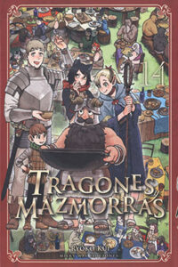 00869-Tucomicmanga-Descargar-Leer-mas-sobre-Delicious-in-Dungeon-Volumen-Tomo-Capitulo-14