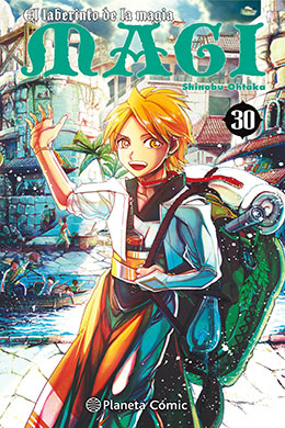 00880-Tucomicmanga-Descargar-Leer-mas-sobre-Magi-The-Labyrinth-of-Magic-Volumen-Tomo-Capitulo-30