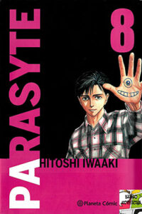 00883-Tucomicmanga-Descargar-Leer-mas-sobre-Parasyte-Segunda-Versión-Volumen-Tomo-Capitulo-8