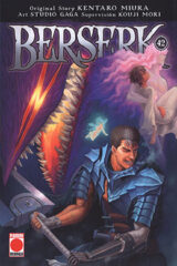 00891-Tucomicmanga-Descargar-Leer-mas-sobre-Berserk-Segunda-Versión-Volumen-Tomo-Capitulo-42