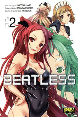 00928-Tucomicmanga-Descargar-Leer-mas-sobre-Beatless-Dystopia-Volumen-Tomo-Capitulo-2