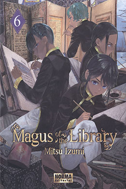 00949-Tucomicmanga-Descargar-Leer-mas-sobre-Magus-of-the-Library-Volumen-Tomo-Capitulo-7