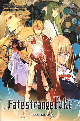 00981-Tucomicmanga-Descargar-Leer-mas-sobre-Fate-Strange-Fake-Volumen-Tomo-Capitulo-8